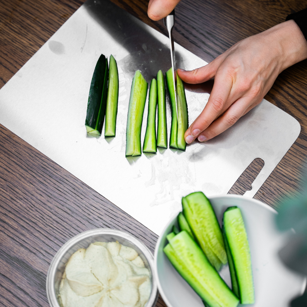 Nordic Cook Skærebræt