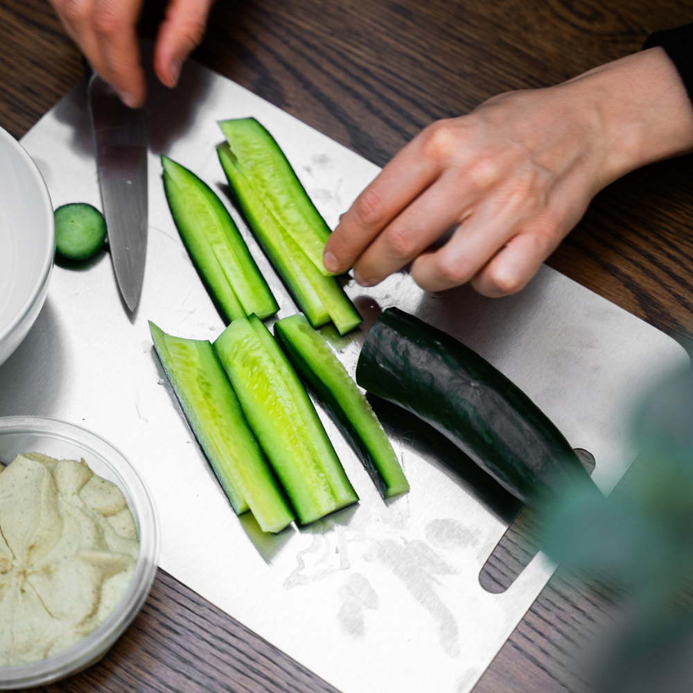 Nordic Cook Skærebræt