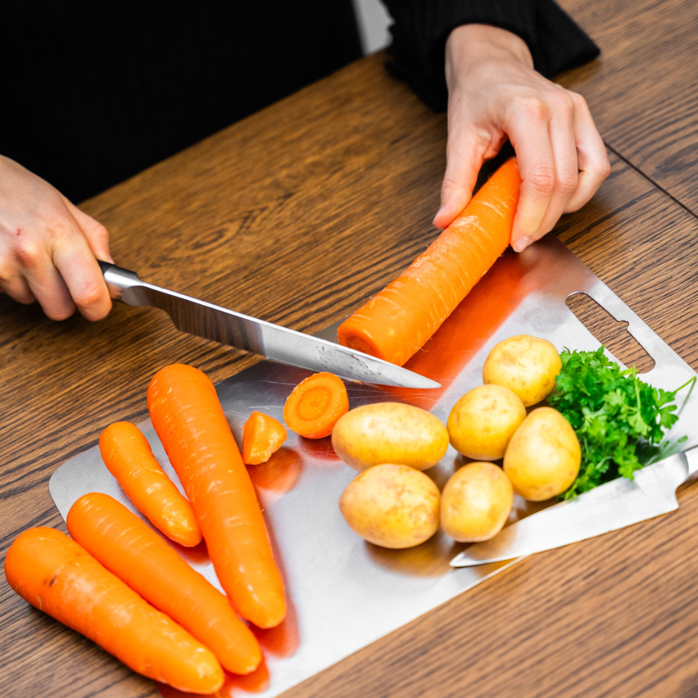 Nordic Cook Skærebræt