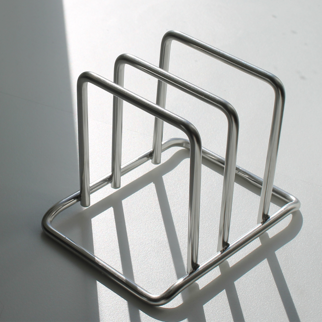 Nordic Cook Skærebrætsholder - Stilren og holdbar