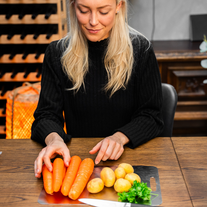 Nordic Cook Skærebræt