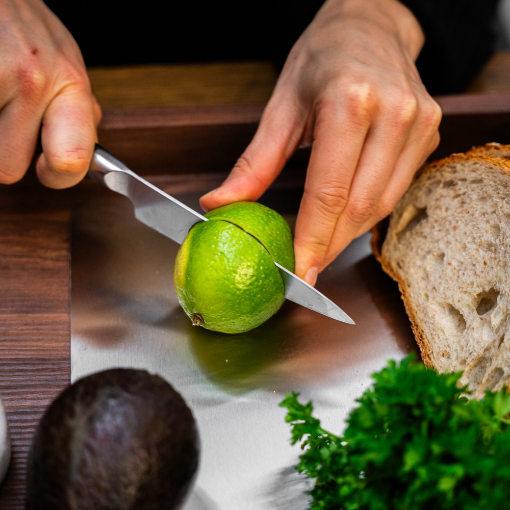 Nordic Cook Skærebræt