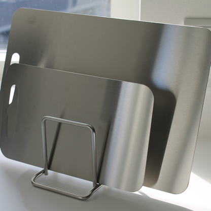 Nordic Cook Skærebrætsholder - Stilren og holdbar