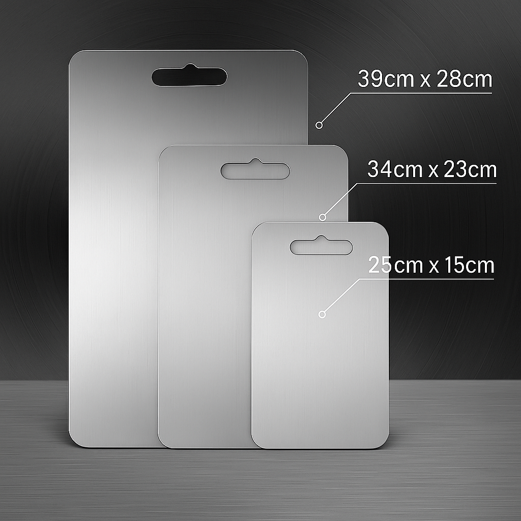 Nordic Cook™ Skærebræt