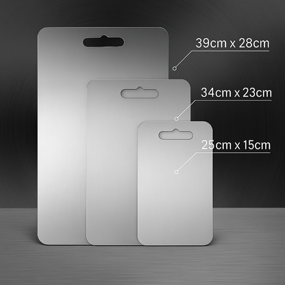 Nordic Cook™ Skærebræt