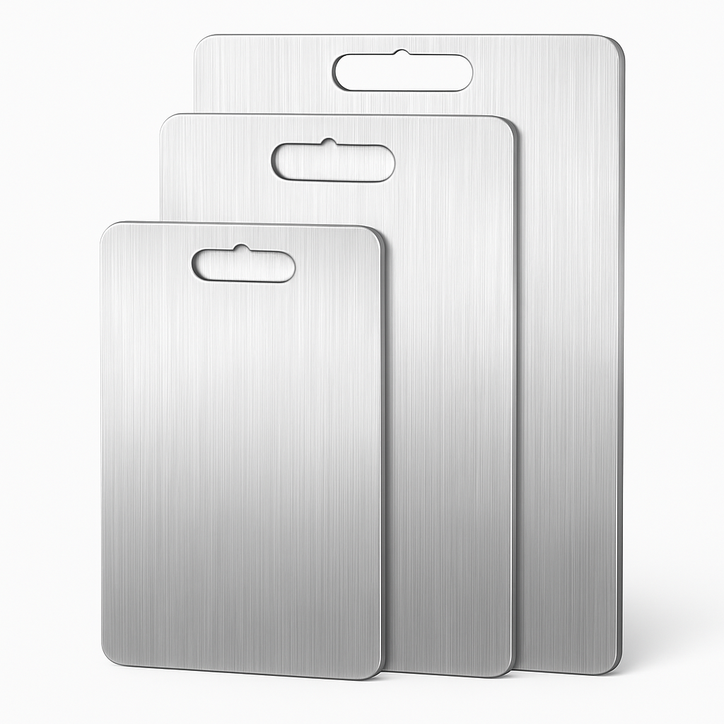 Nordic Cook Skærebræt