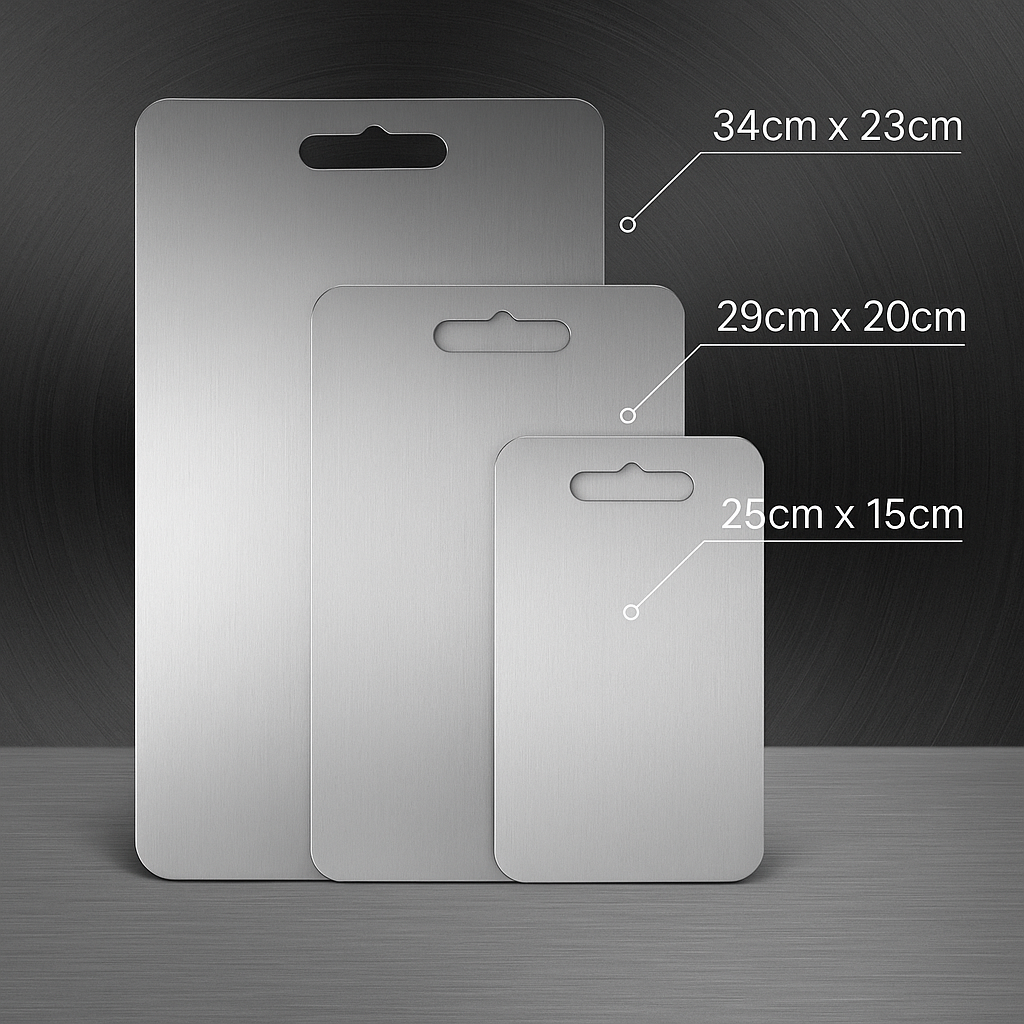 Nordic Cook Skærebræt