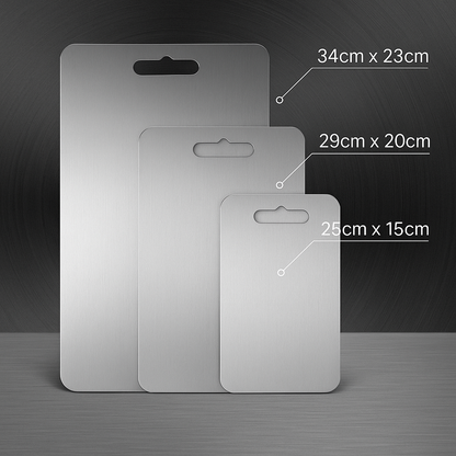 Nordic Cook Skærebræt