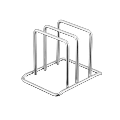 Nordic Cook Skærebrætsholder - Stilren og holdbar