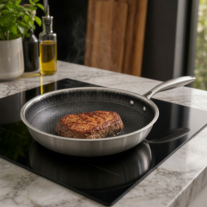 Nordic Cook™  Stegepande