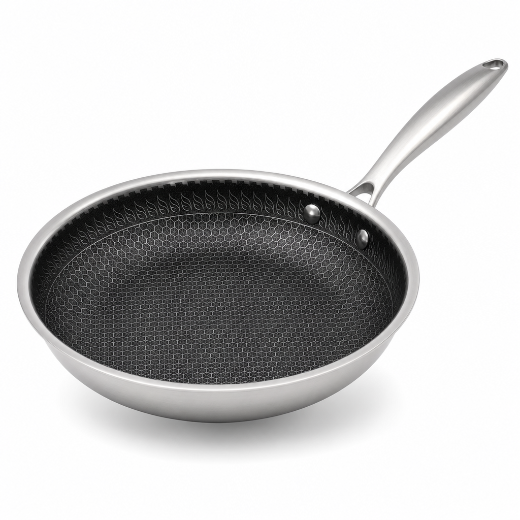 Nordic Cook™  Stegepande