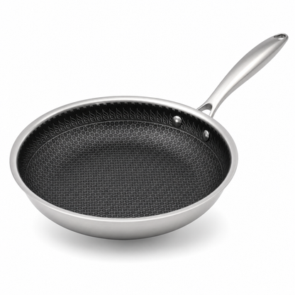 Nordic Cook™  Stegepande