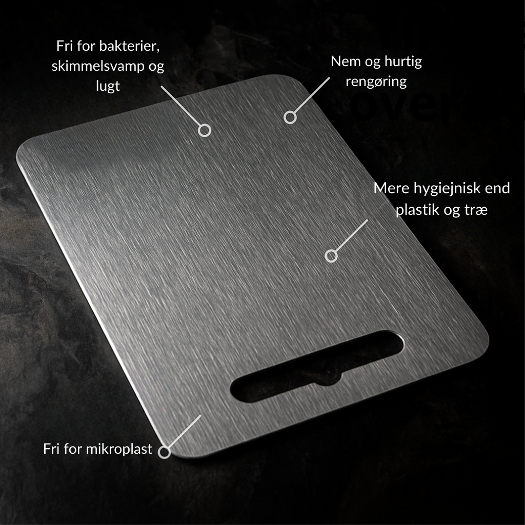 Nordic Cook™ Skærebræt