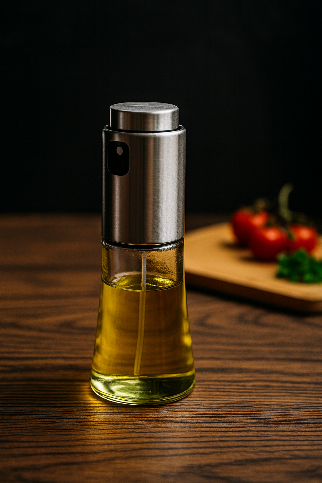 Nordic Cook™ Precision Oil Spray