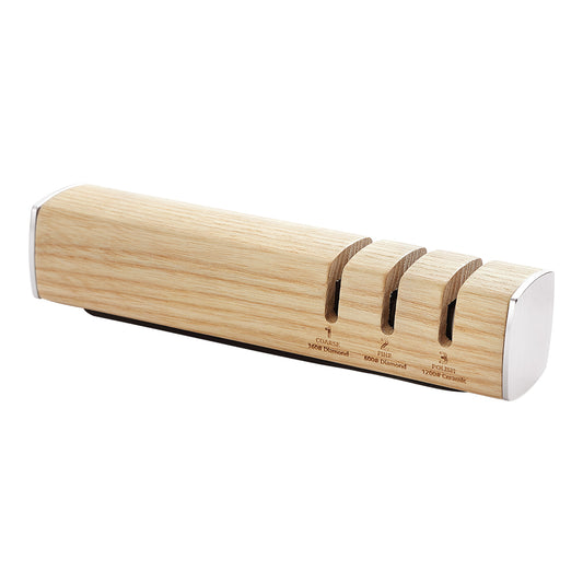 Nordic Cook Knivsliber i ask