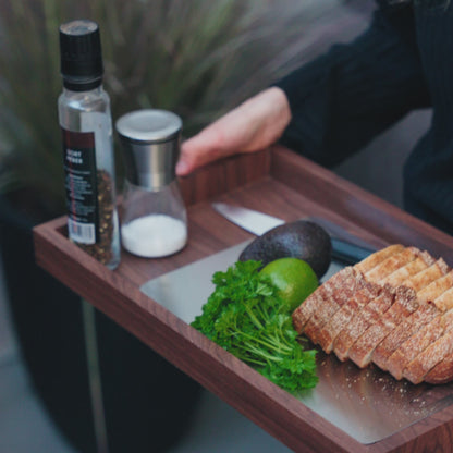 Nordic Cook Skærebræt